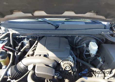 2011 GMC Sierra 1500 Sle from USA, damaged, VIN 1GTR2VE3XBZ282826